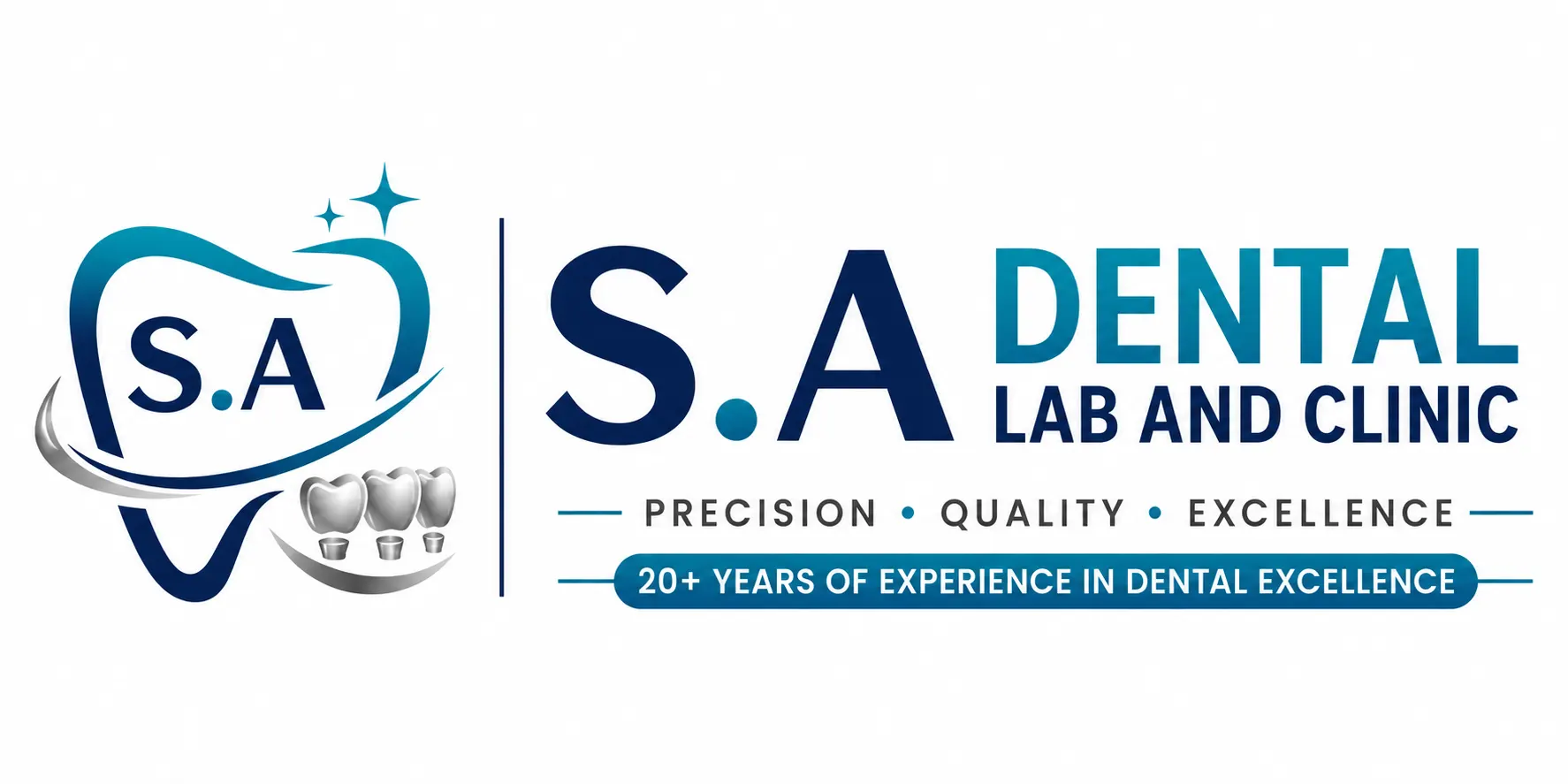 S.A dental lab and clinic